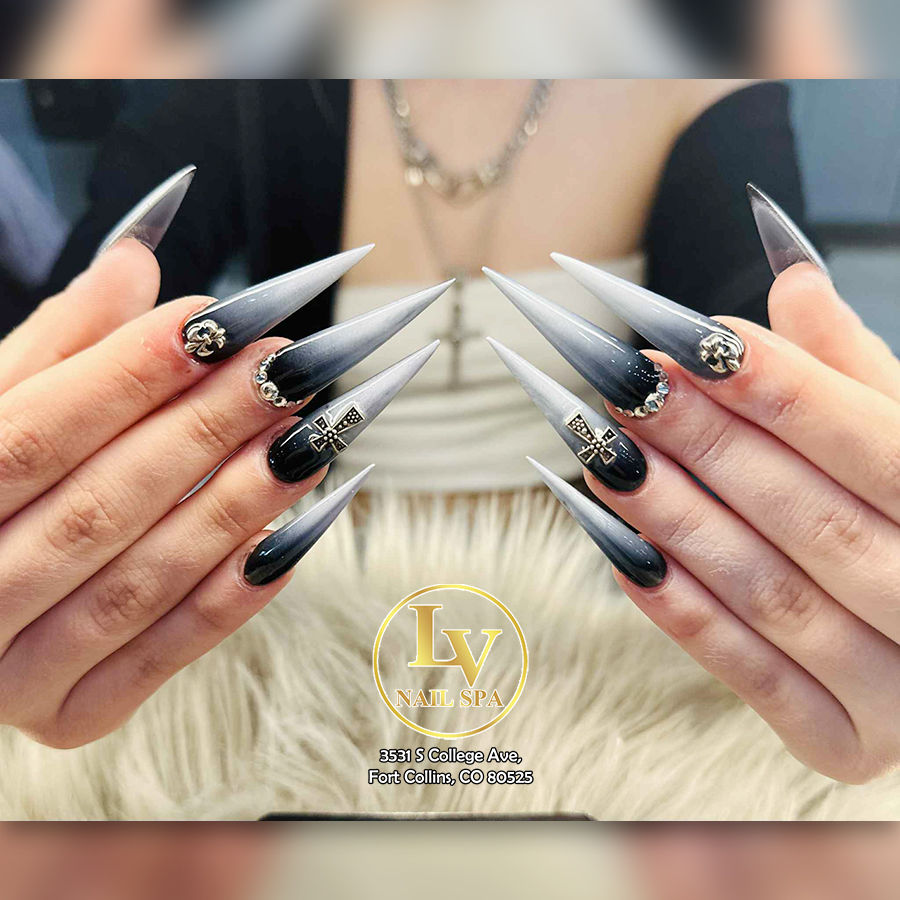 Go ahead — be bold, be bright, and let your nails lead the way.